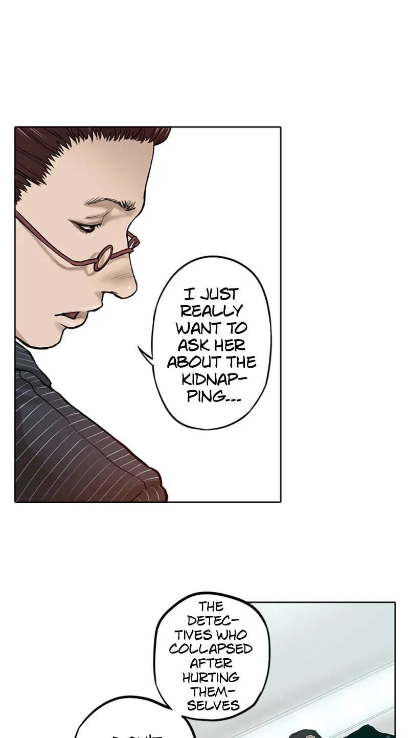 Jade Chapter 6.1 page 51 - 