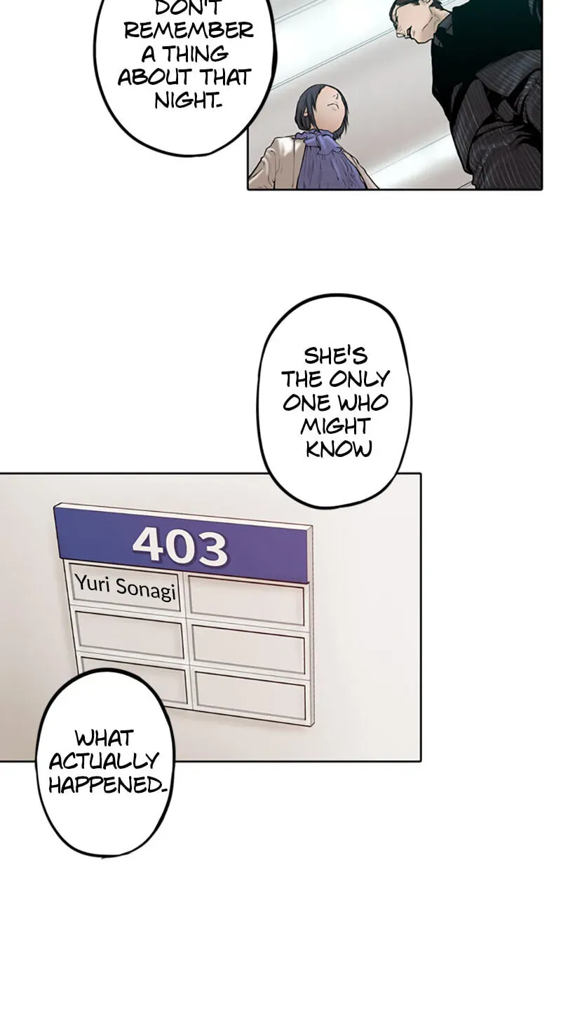 Jade Chapter 6.1 page 52 - 