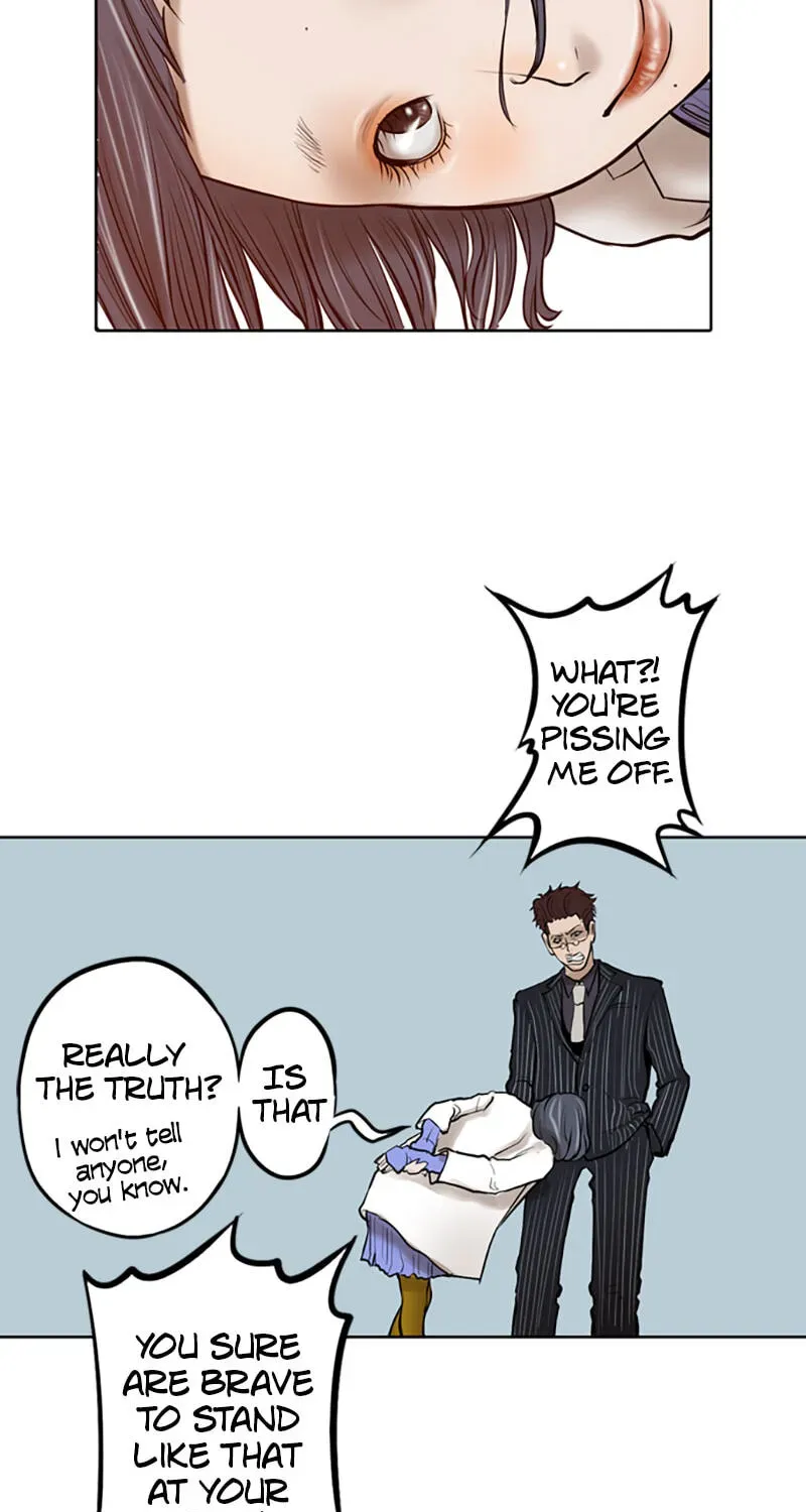 Jade Chapter 6.1 page 55 - 
