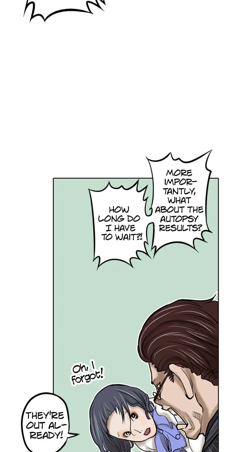 Jade Chapter 6.1 page 57 - 