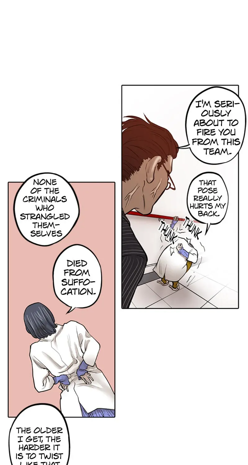 Jade Chapter 6.1 page 59 - 