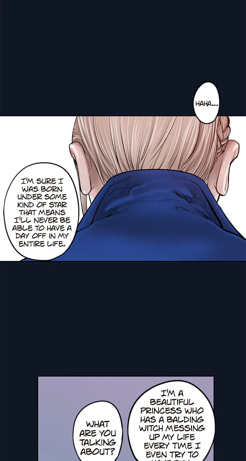 Jade Chapter 6.2 page 19 - 