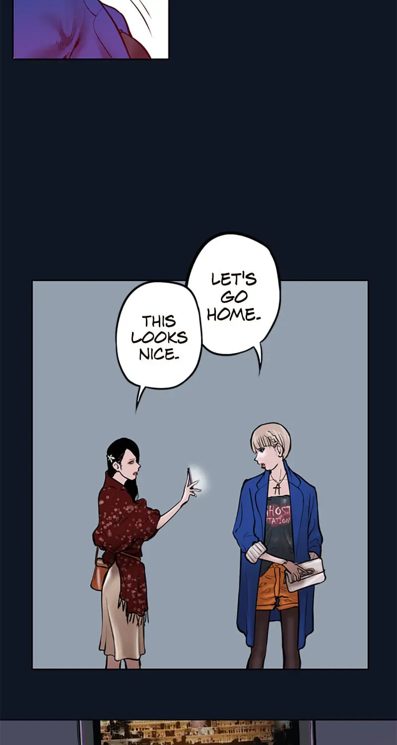 Jade Chapter 6.2 page 25 - 
