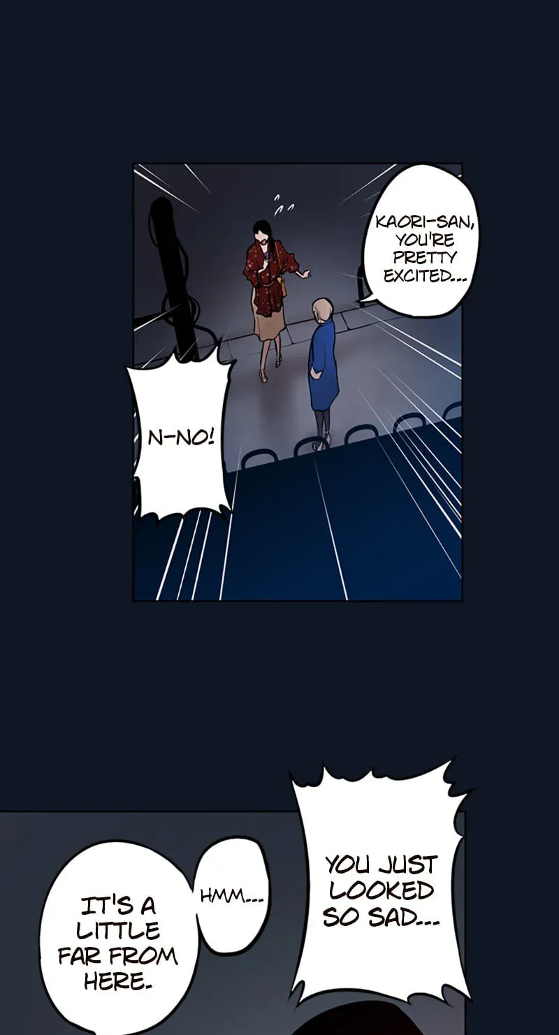 Jade Chapter 6.2 page 30 - 