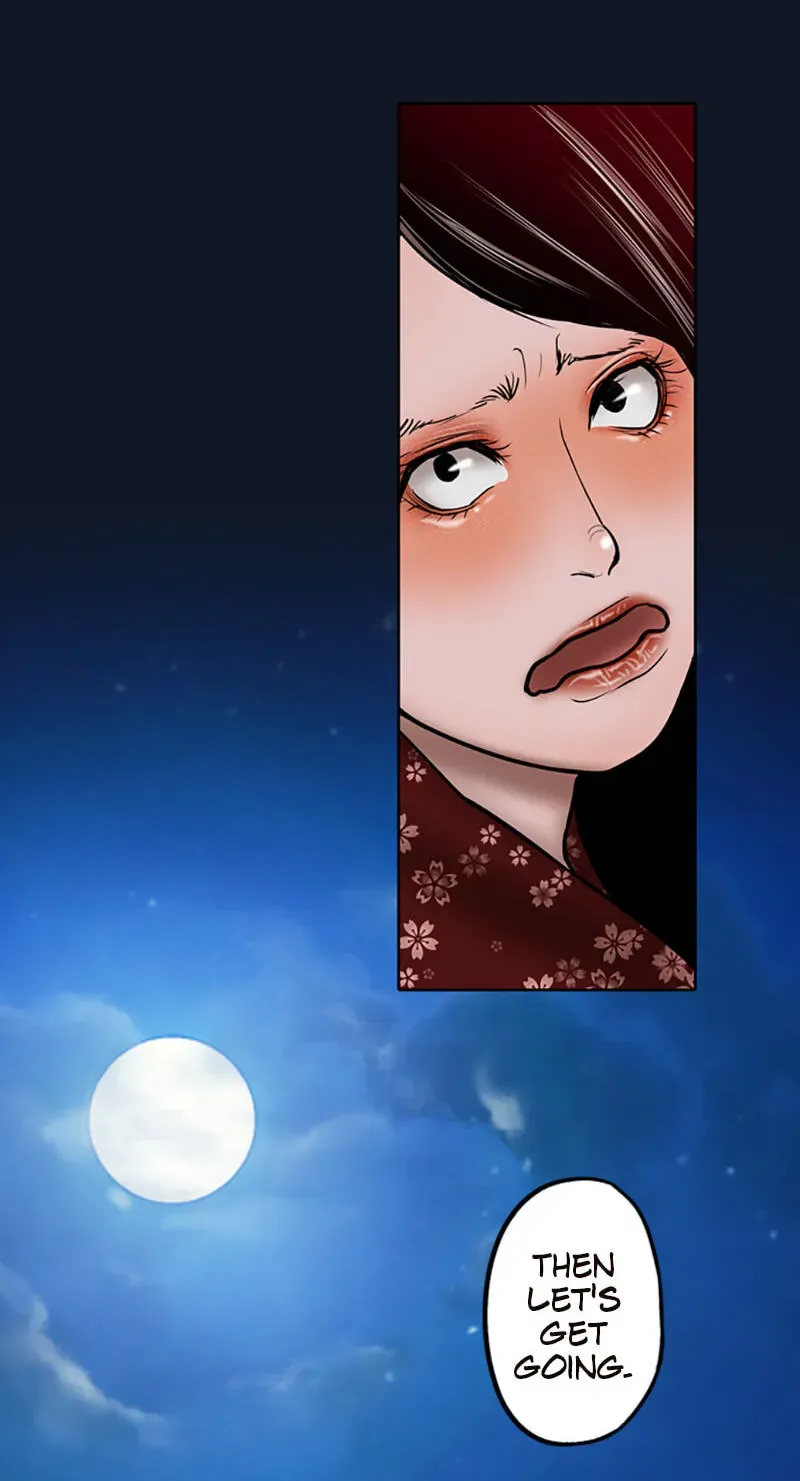 Jade Chapter 6.2 page 33 - 