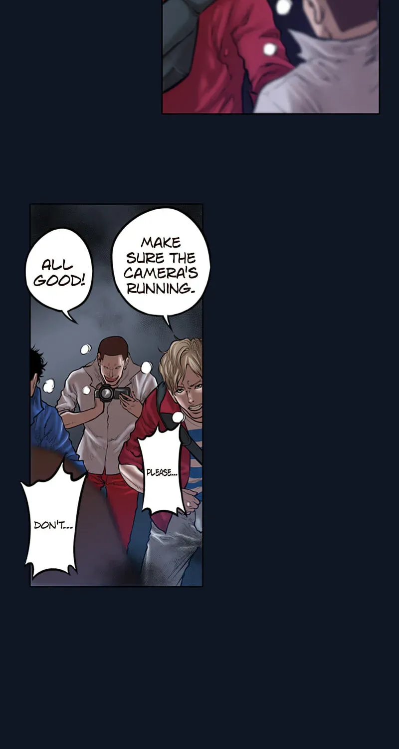 Jade Chapter 6.2 page 43 - 