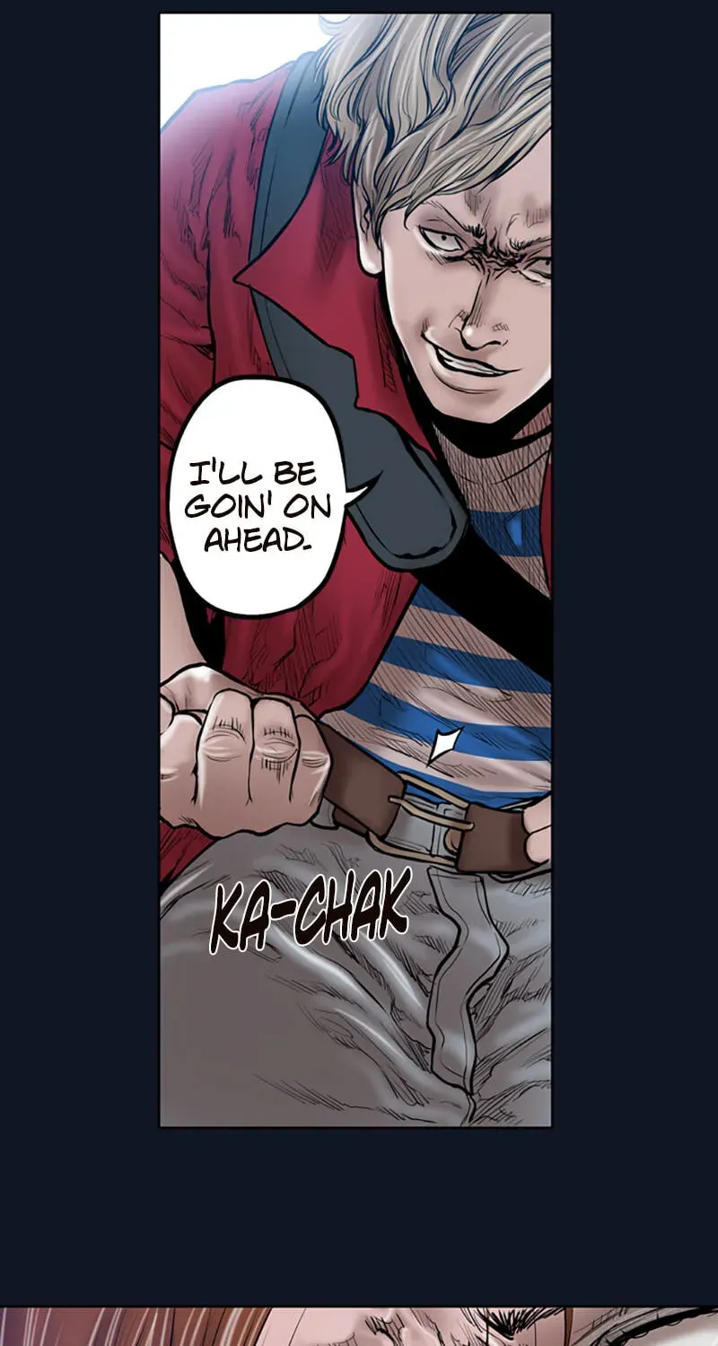 Jade Chapter 6.2 page 45 - 