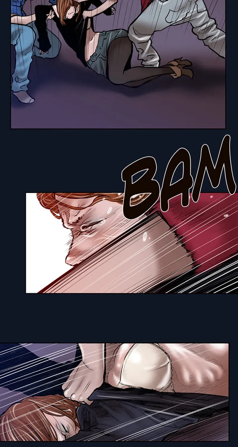 Jade Chapter 6.2 page 49 - 