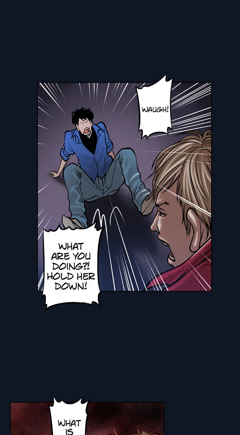 Jade Chapter 6.2 page 54 - 
