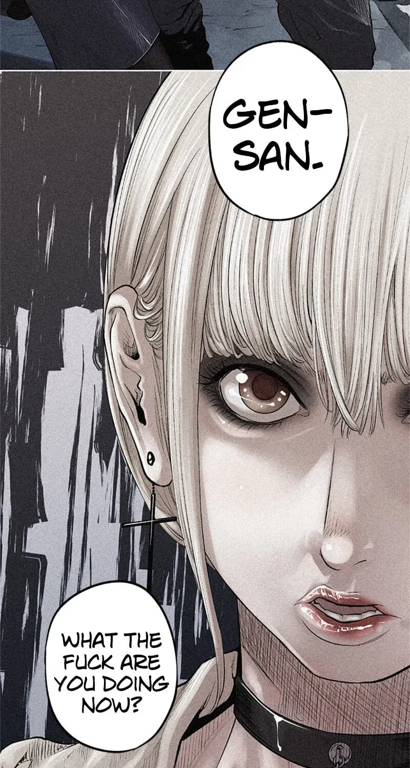 Jade Chapter 6.3 page 14 - 