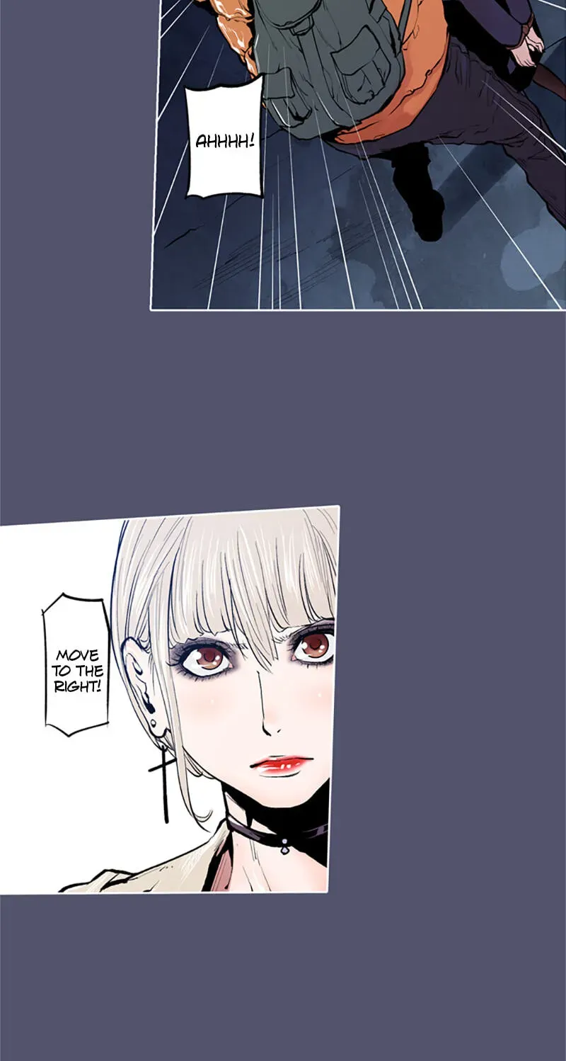 Jade Chapter 6.3 page 20 - 