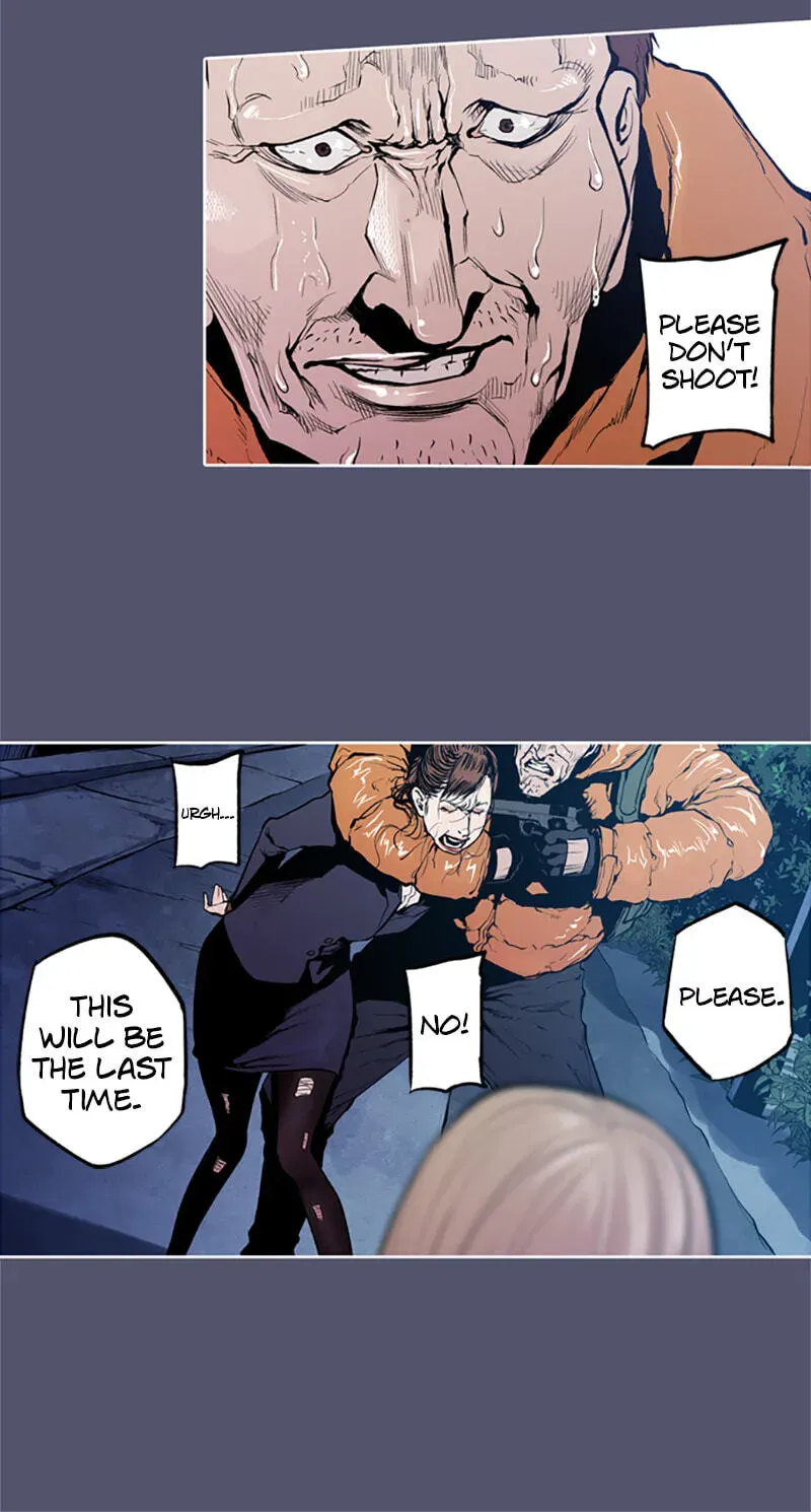 Jade Chapter 6.3 page 21 - 
