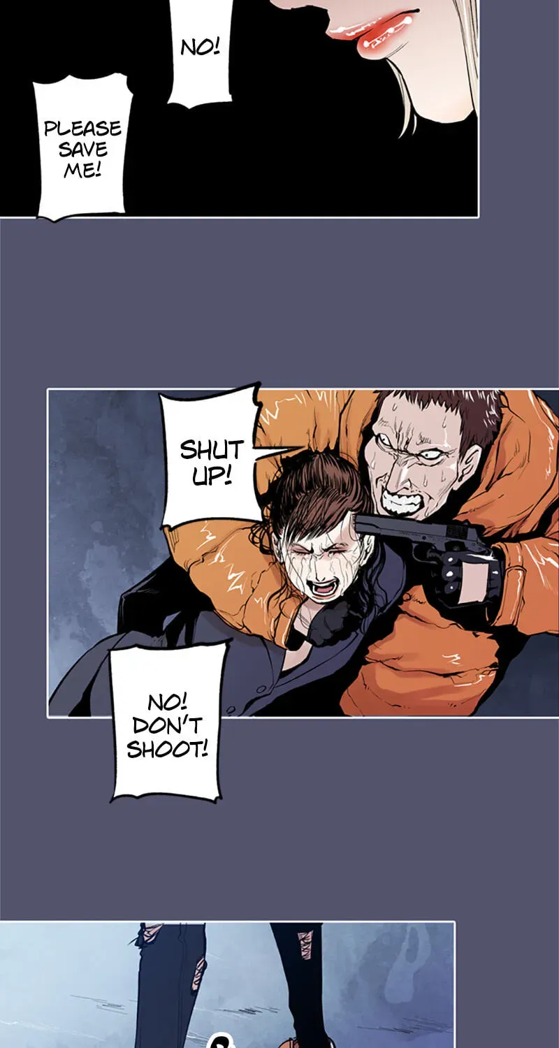 Jade Chapter 6.3 page 24 - 