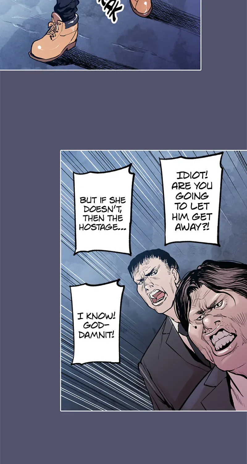 Jade Chapter 6.3 page 26 - 
