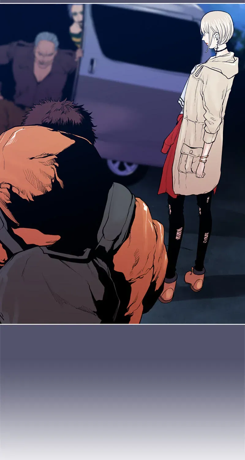Jade Chapter 6.3 page 28 - 