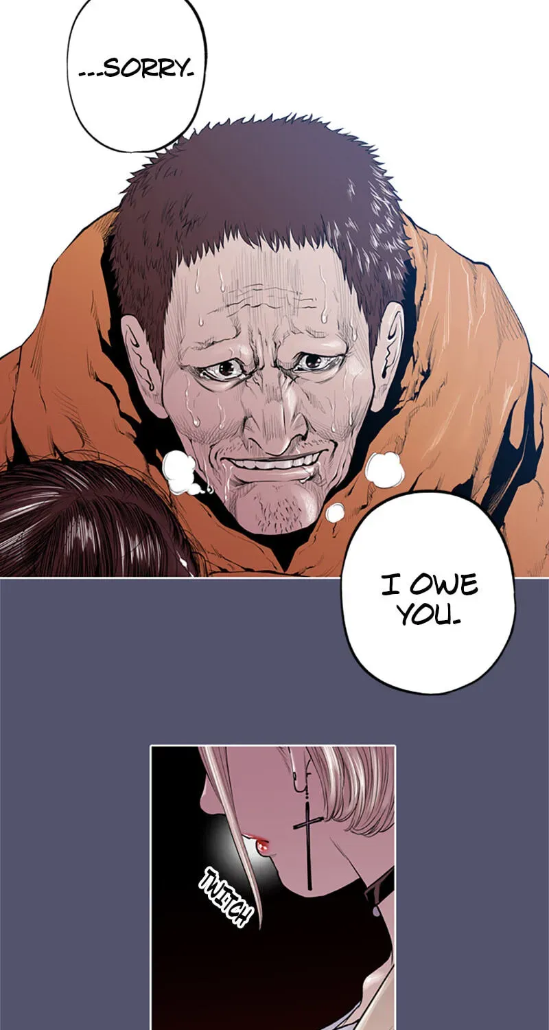 Jade Chapter 6.3 page 30 - 