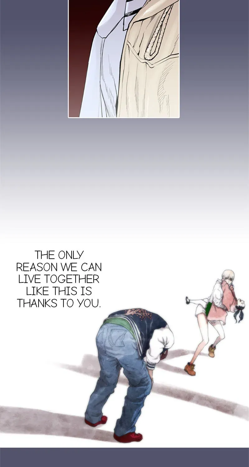 Jade Chapter 6.3 page 32 - 