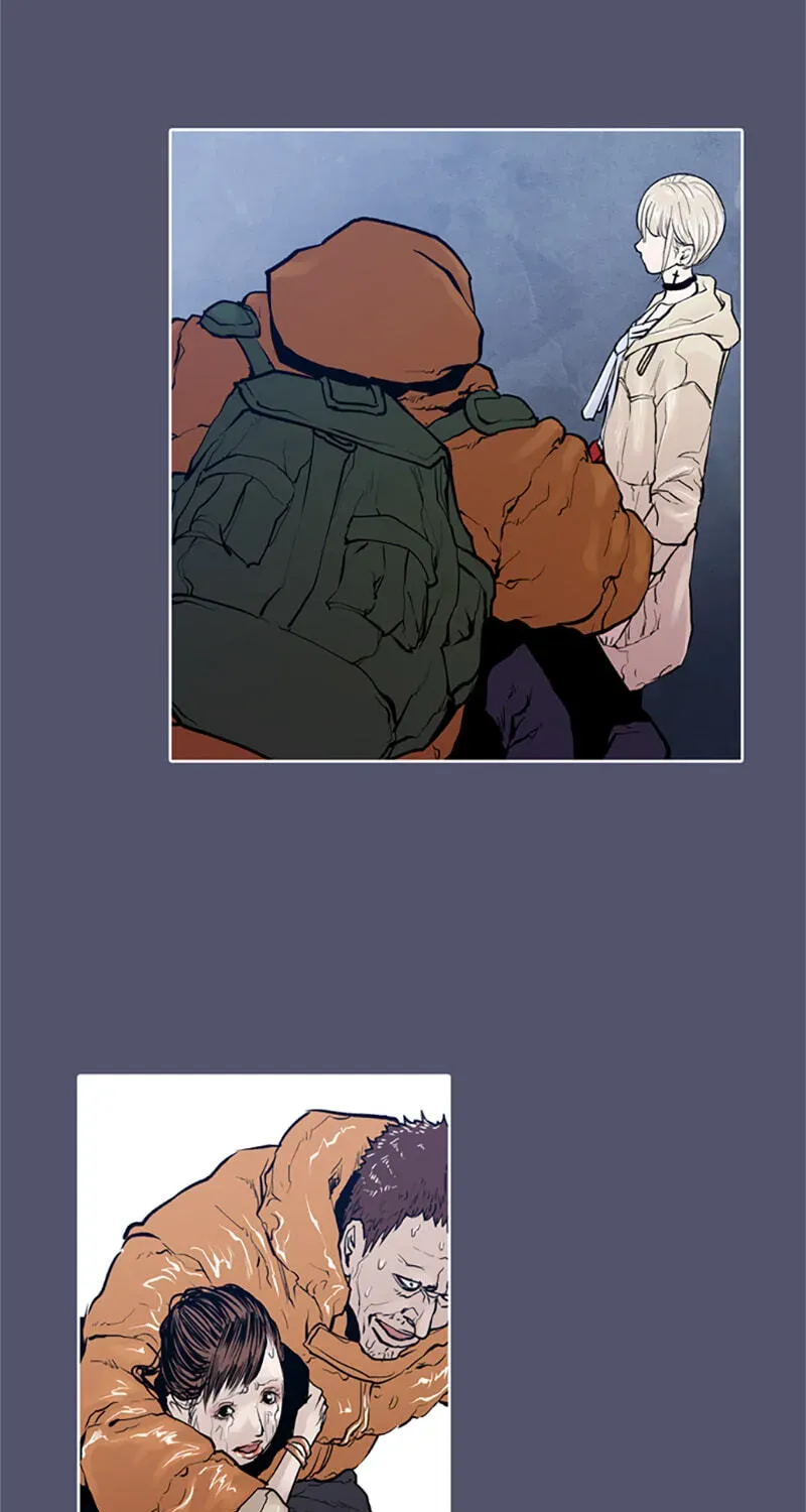 Jade Chapter 6.3 page 34 - 