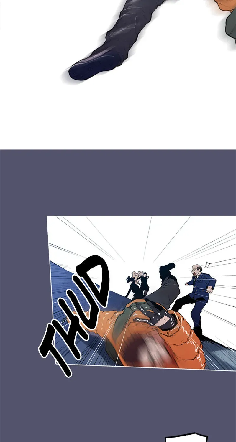 Jade Chapter 6.3 page 42 - 