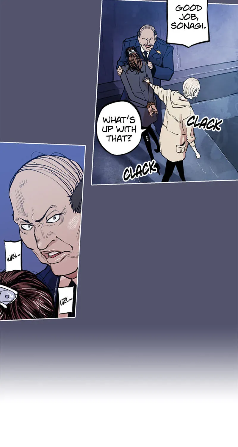 Jade Chapter 6.3 page 44 - 