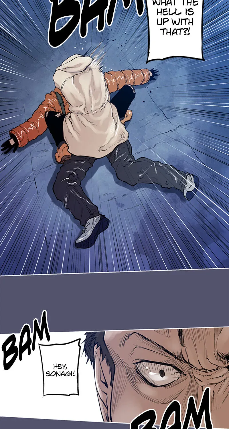 Jade Chapter 6.3 page 48 - 