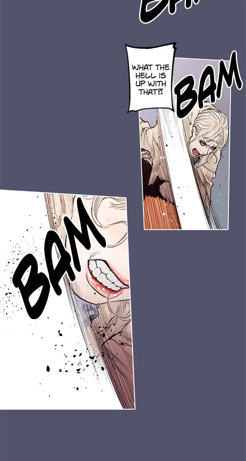 Jade Chapter 6.3 page 50 - 