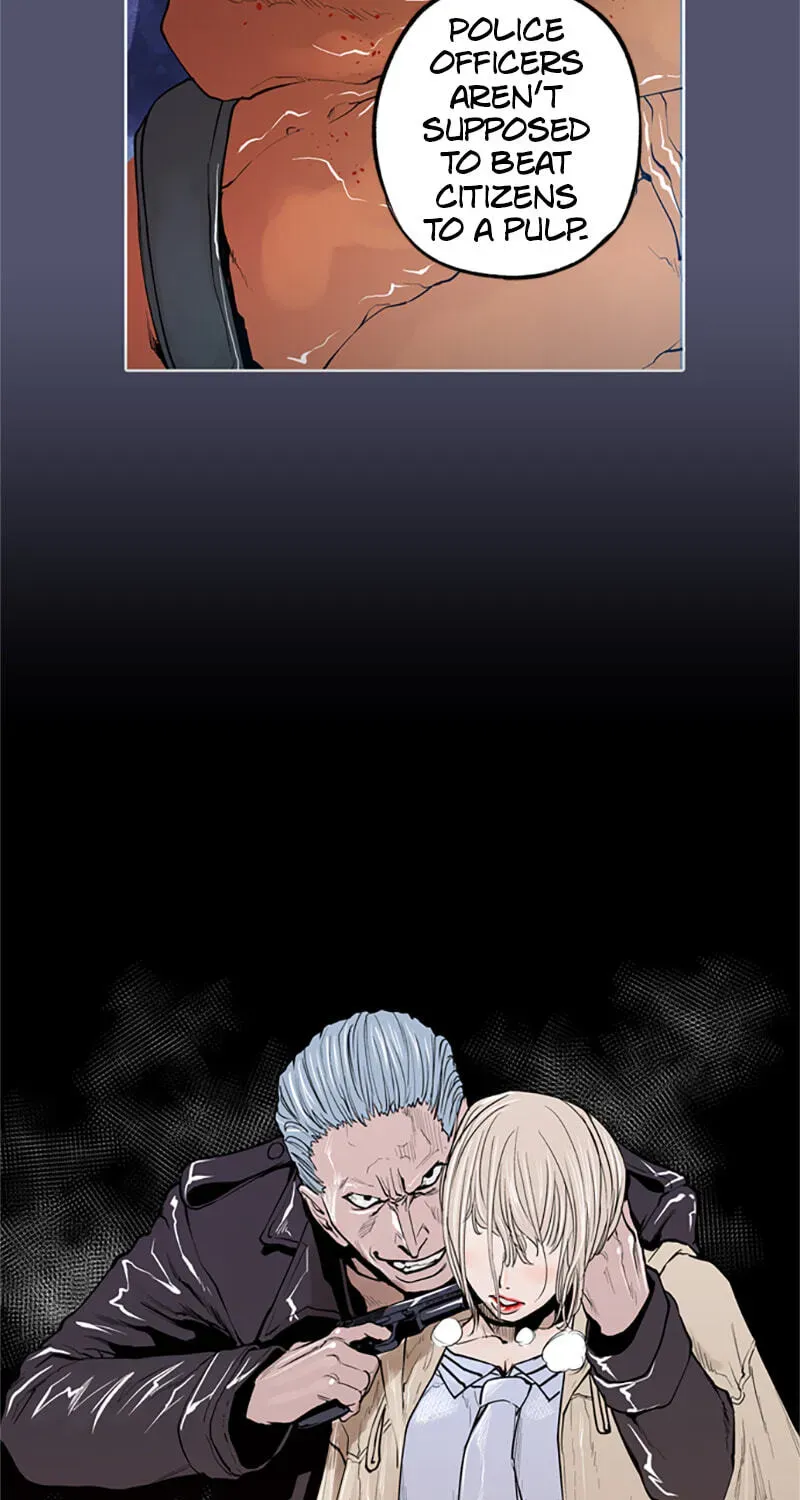 Jade Chapter 6.3 page 58 - 