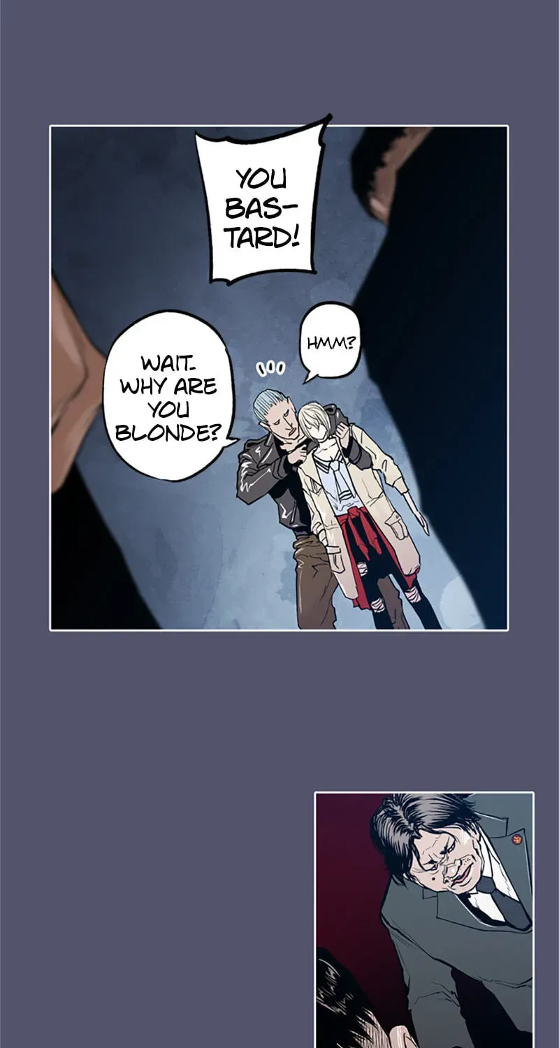 Jade Chapter 6.3 page 62 - 