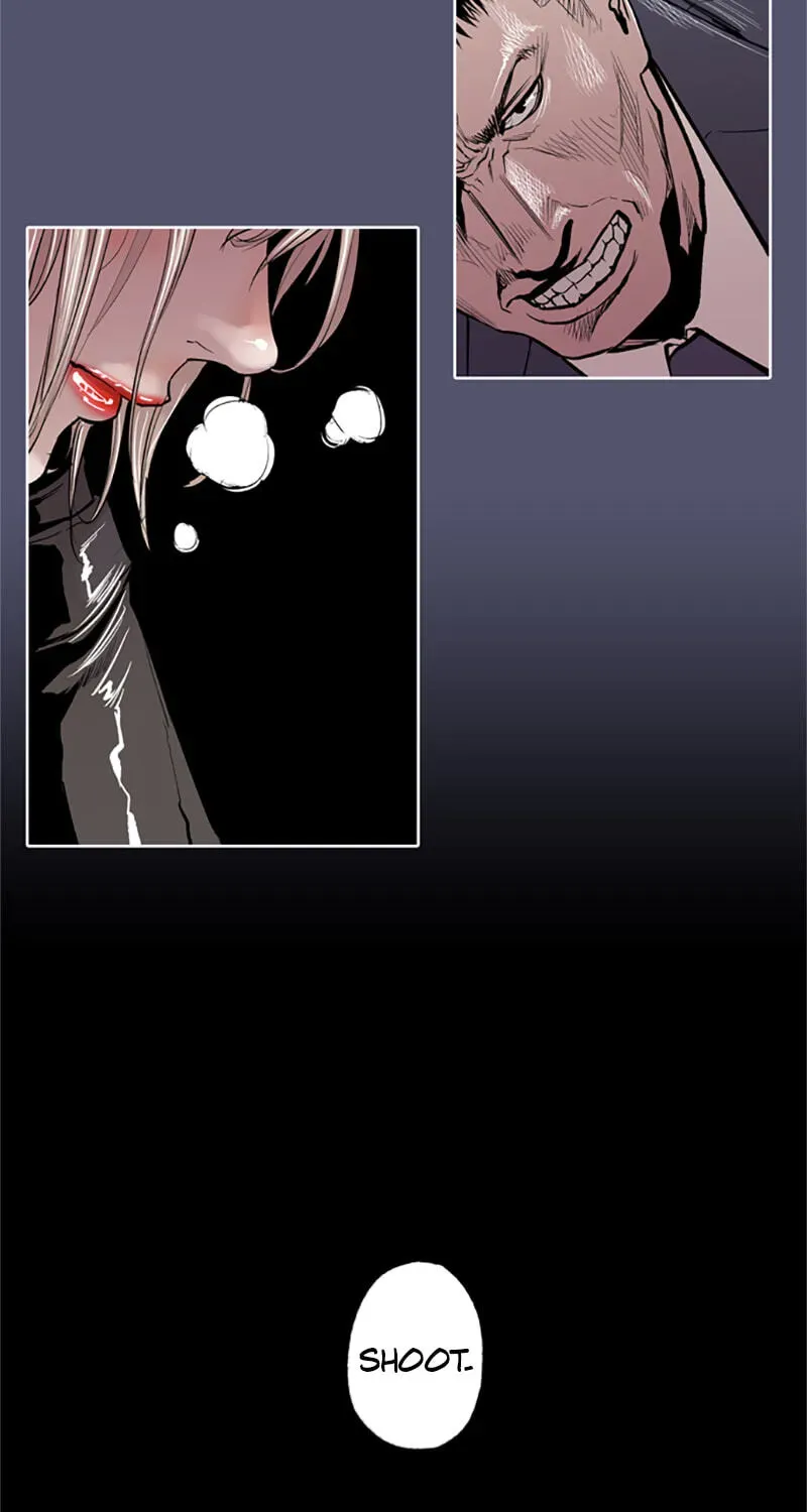 Jade Chapter 6.3 page 64 - 