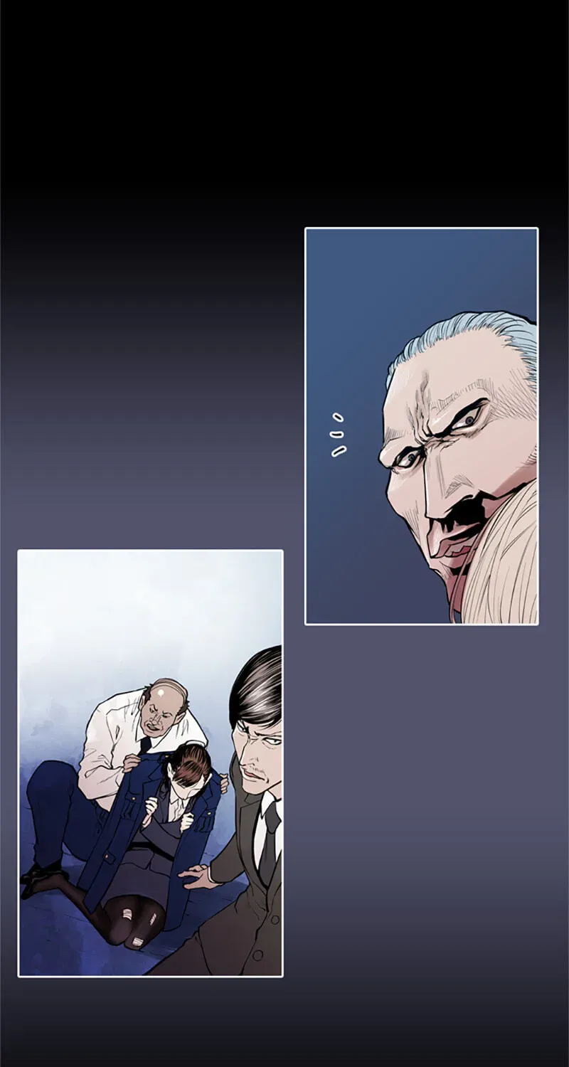 Jade Chapter 6.3 page 66 - 
