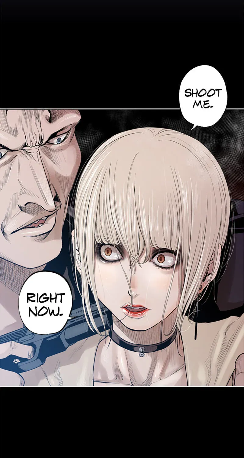 Jade Chapter 6.3 page 68 - 