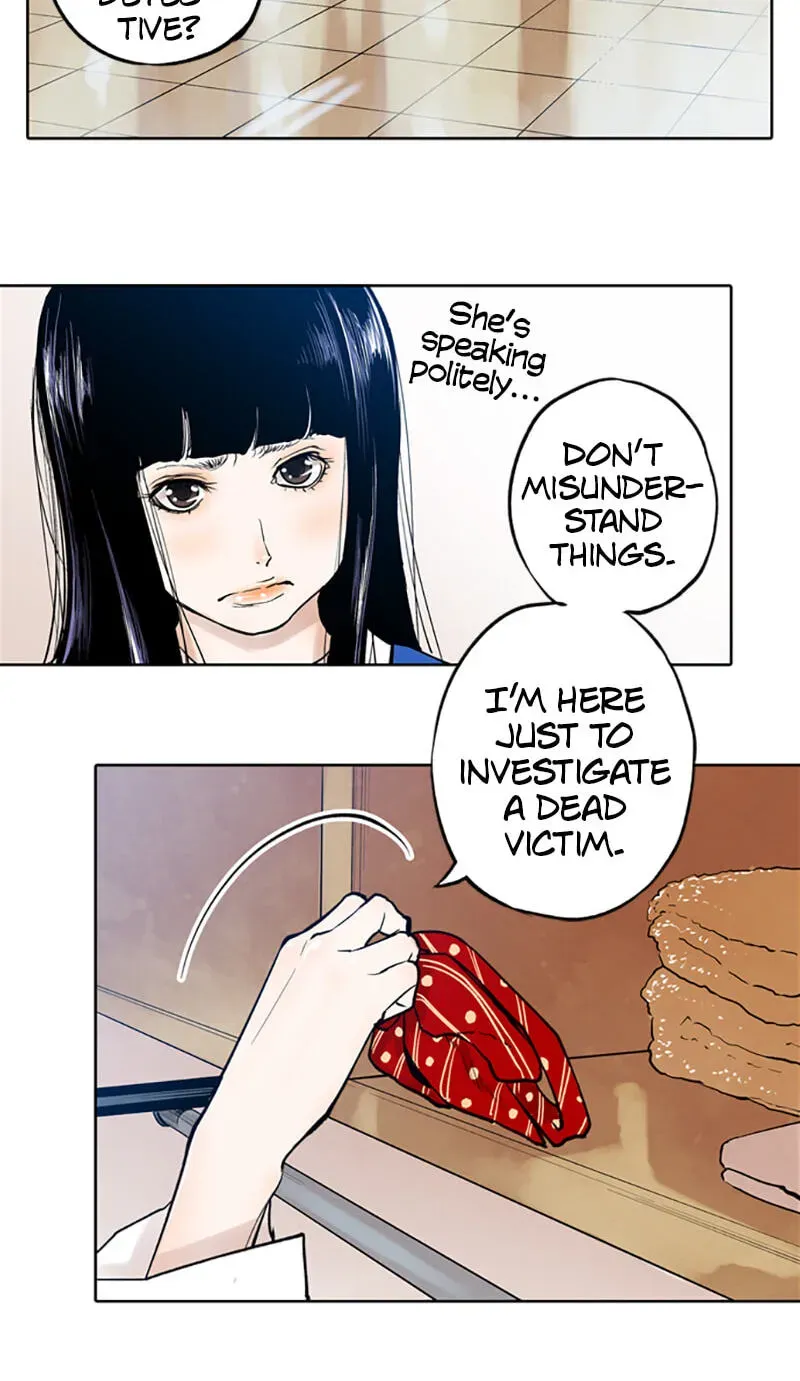 Jade Chapter 6.4 page 22 - 