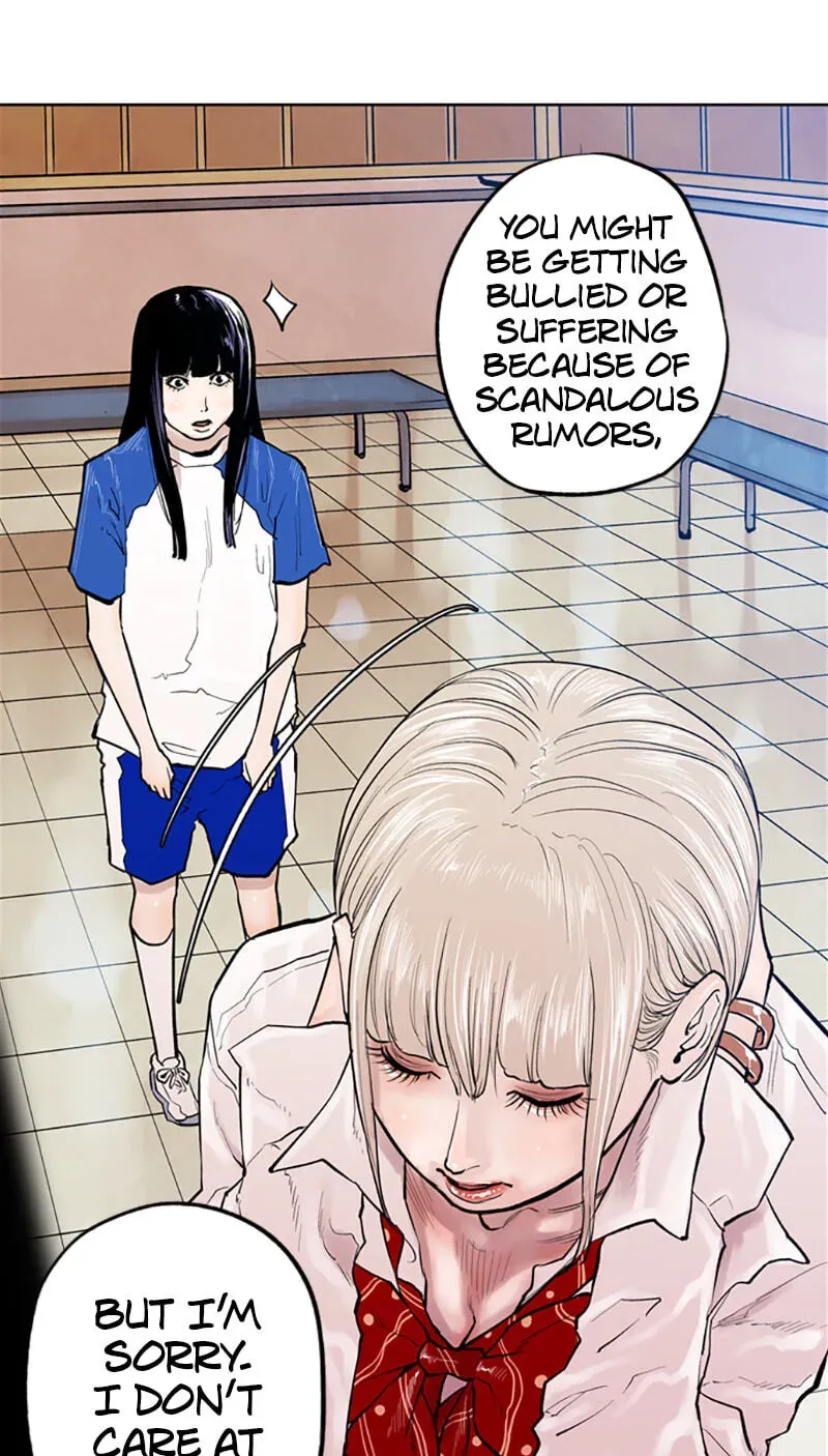 Jade Chapter 6.4 page 23 - 