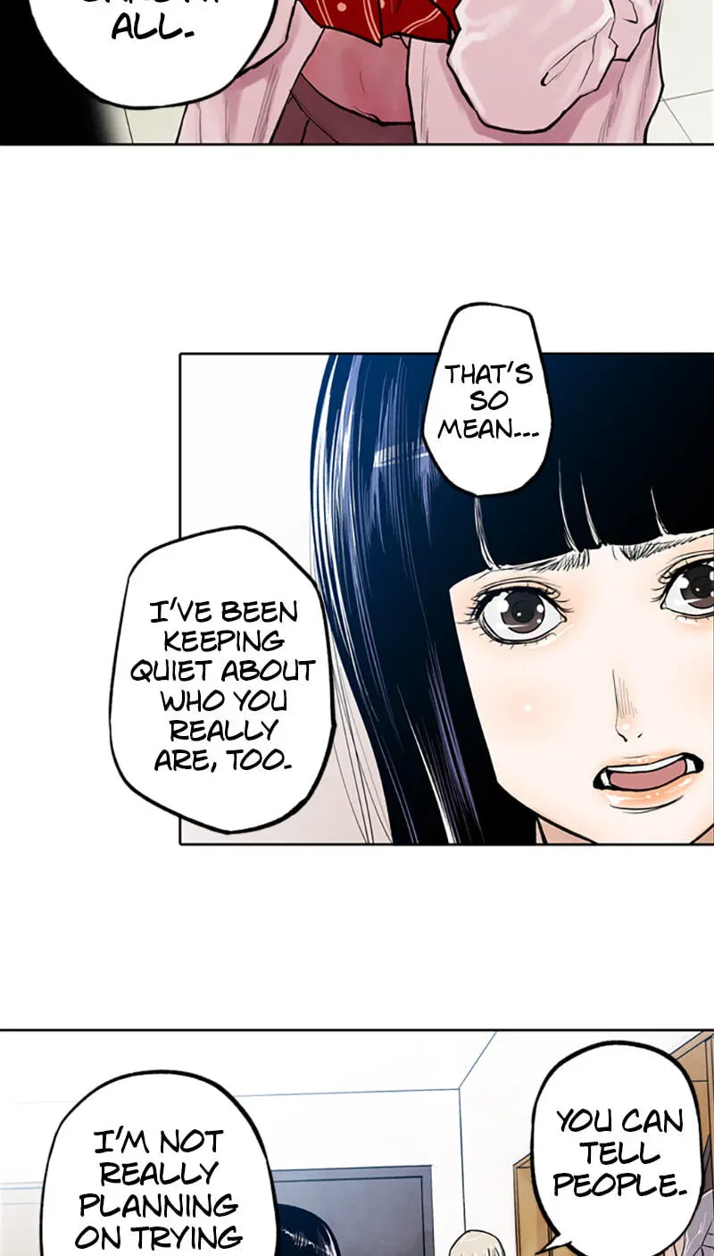 Jade Chapter 6.4 page 24 - 