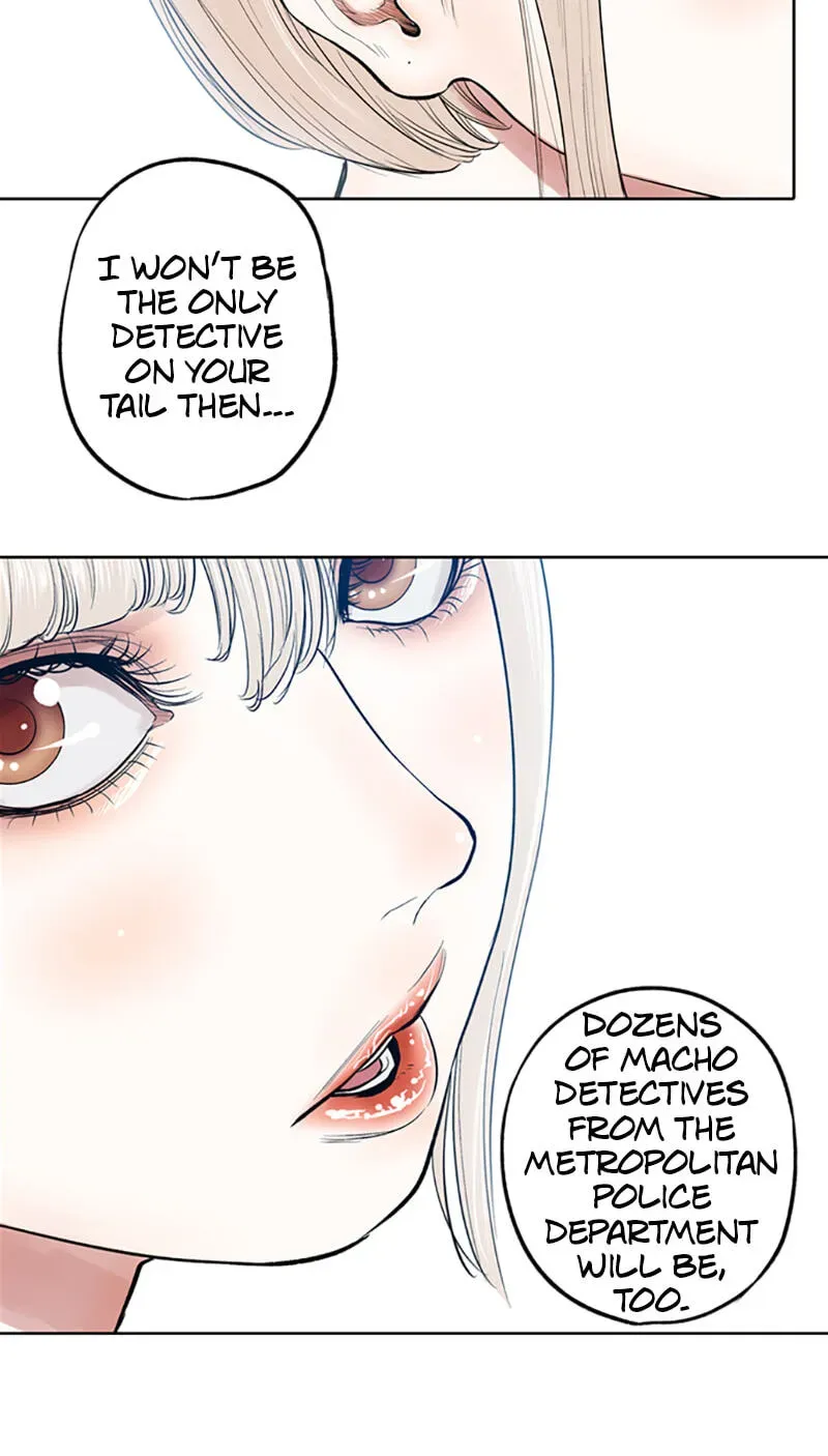 Jade Chapter 6.4 page 26 - 
