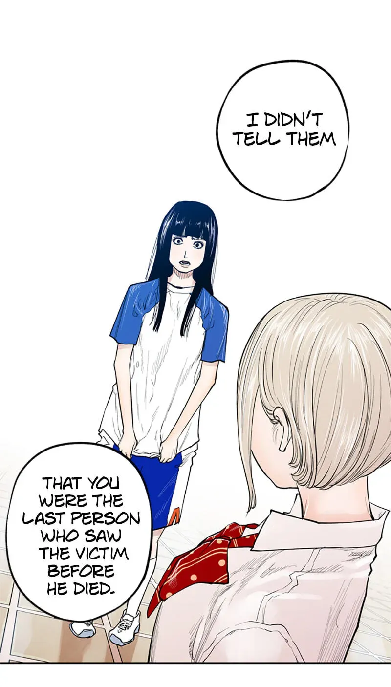 Jade Chapter 6.4 page 27 - 