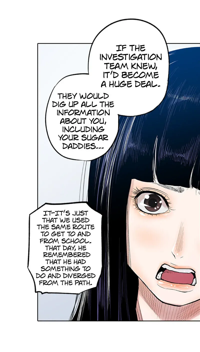 Jade Chapter 6.4 page 28 - 