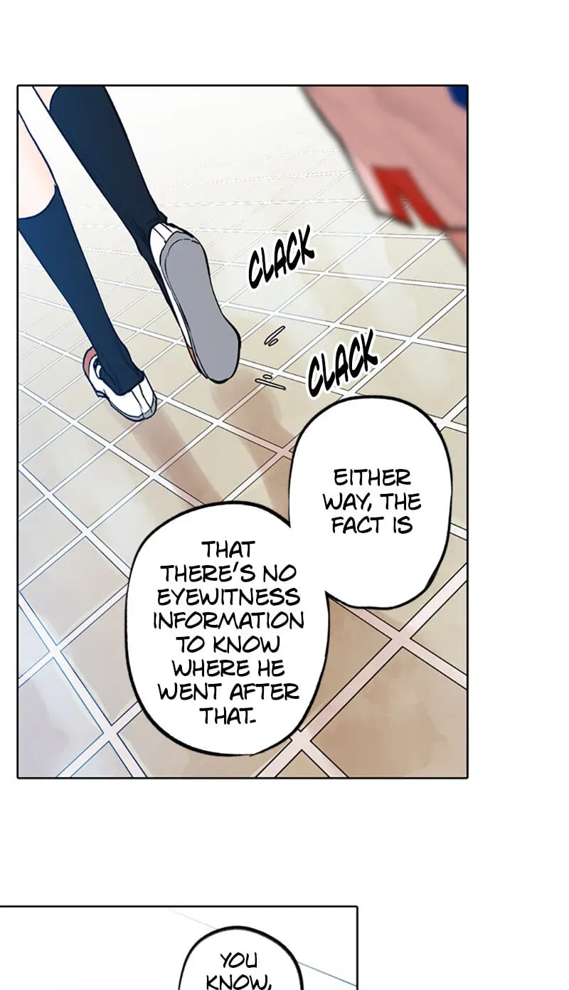 Jade Chapter 6.4 page 29 - 