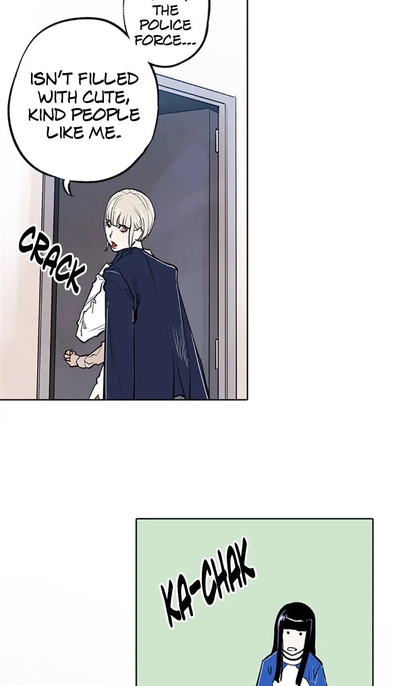 Jade Chapter 6.4 page 30 - 