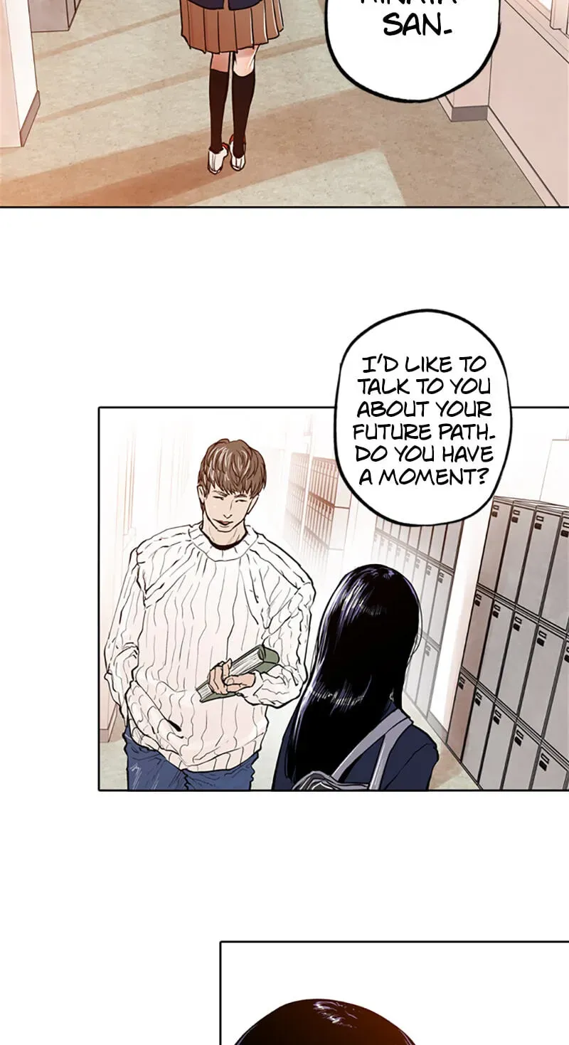 Jade Chapter 6.4 page 40 - 