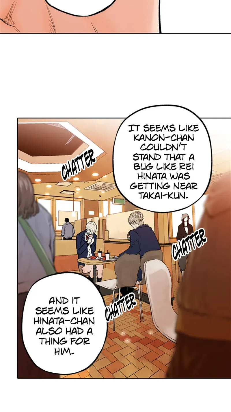 Jade Chapter 6.4 page 43 - 