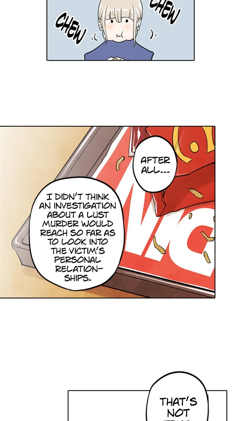 Jade Chapter 6.4 page 46 - 