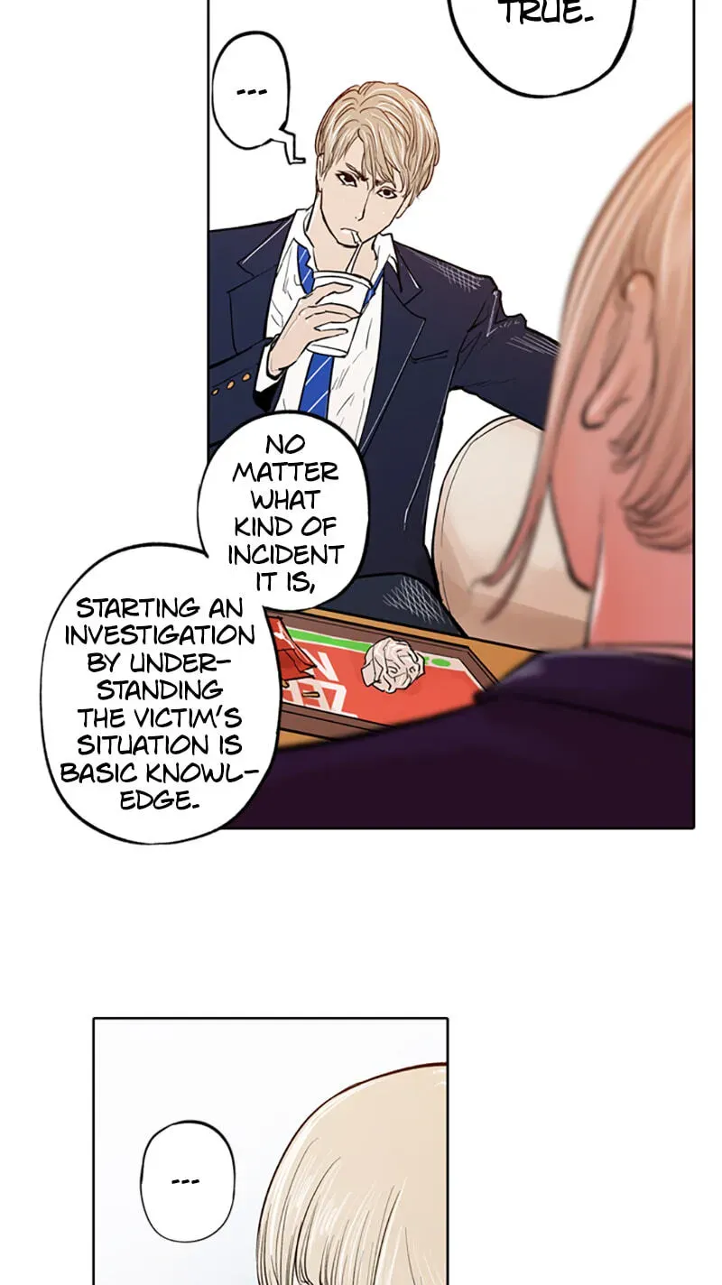Jade Chapter 6.4 page 47 - 