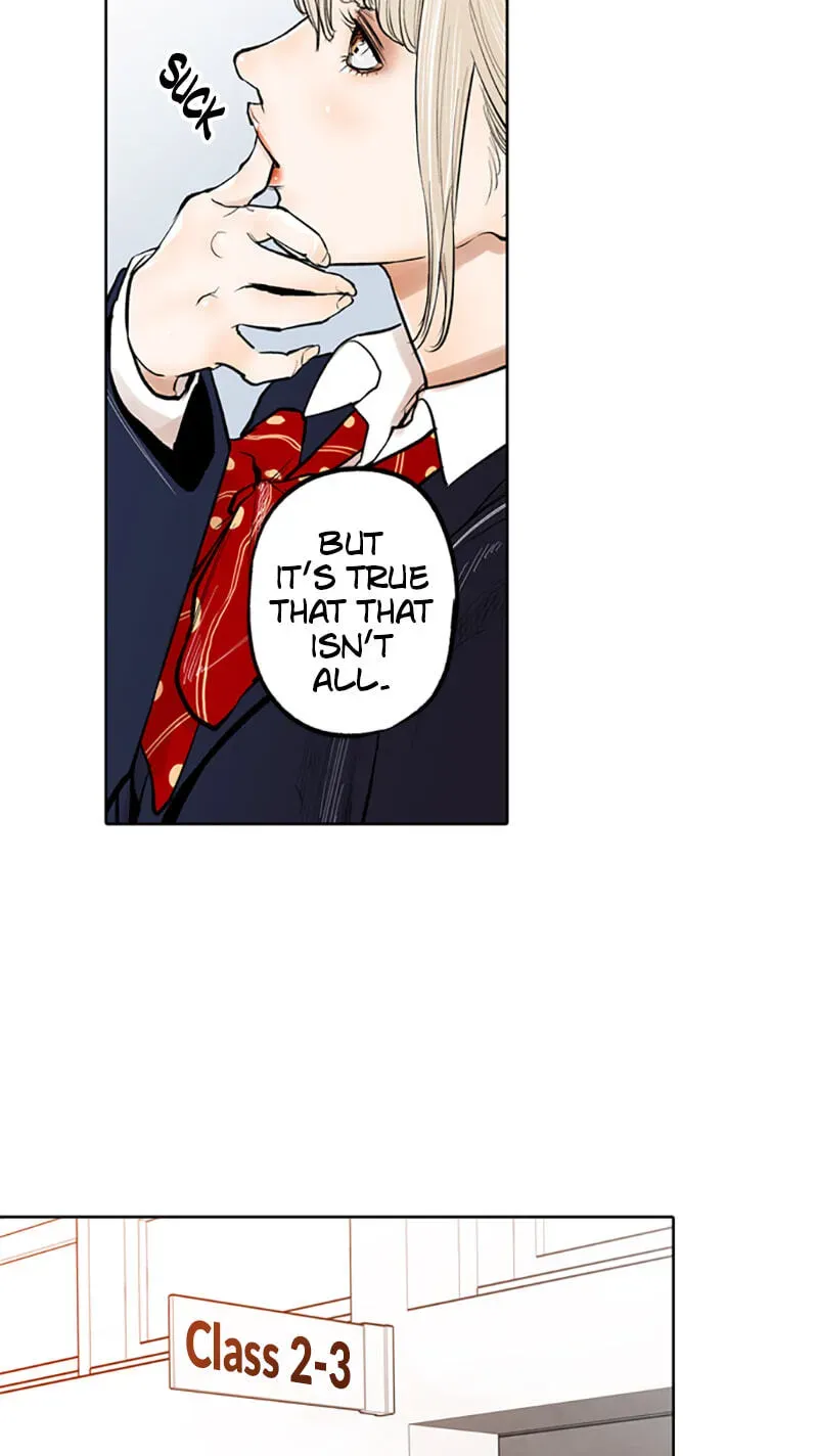 Jade Chapter 6.4 page 48 - 