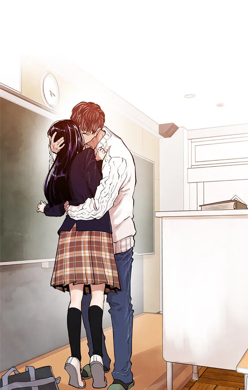 Jade Chapter 6.4 page 50 - 