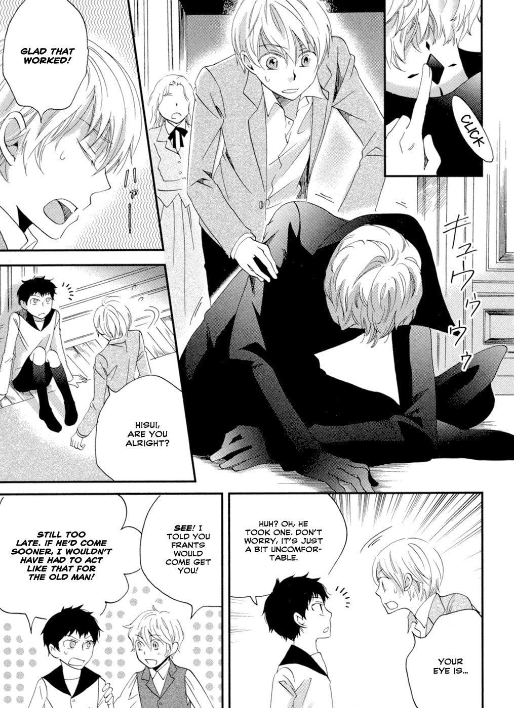 Jade Chapter 6 page 16 - 