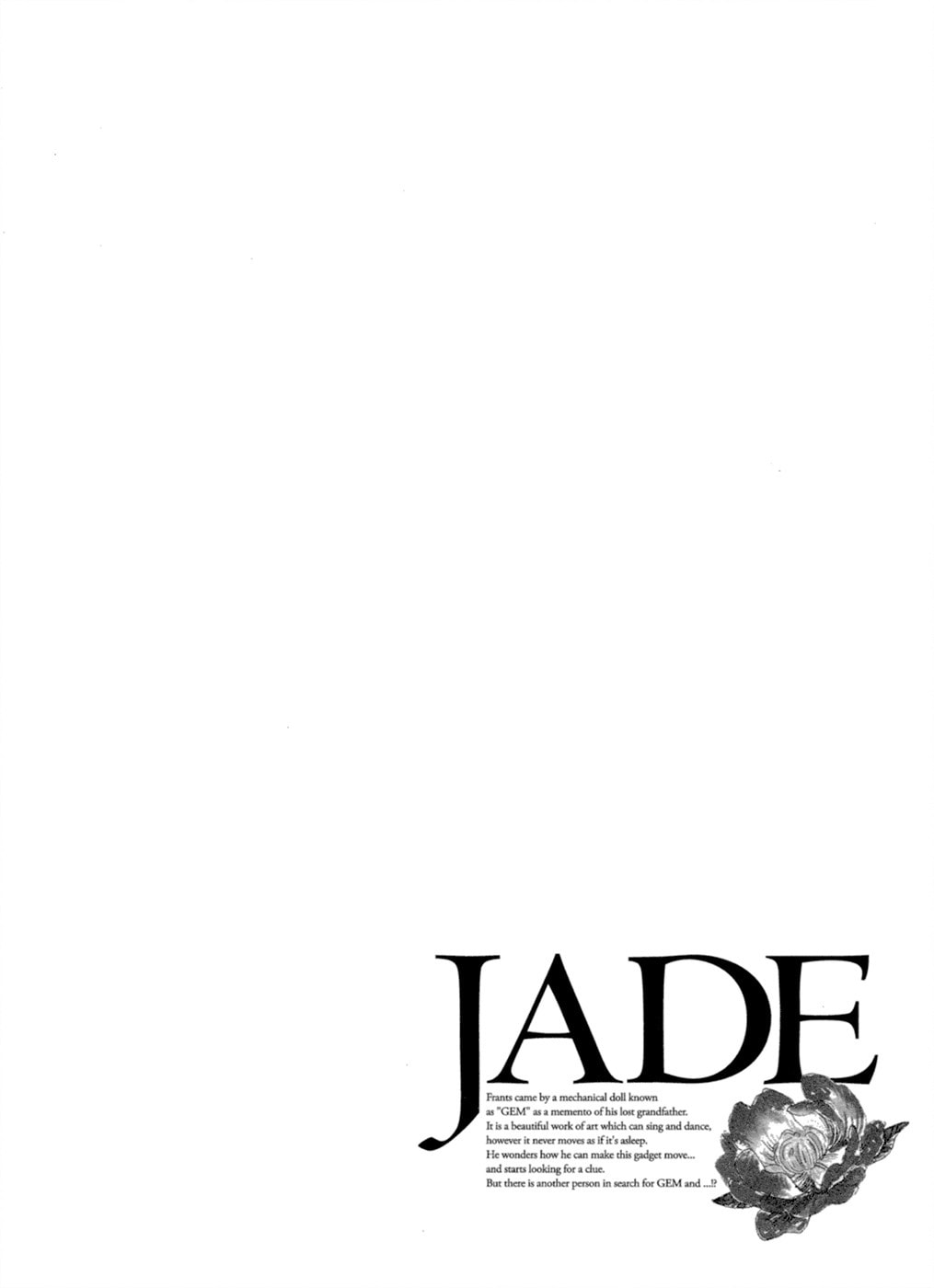 Jade Chapter 6 page 3 - 