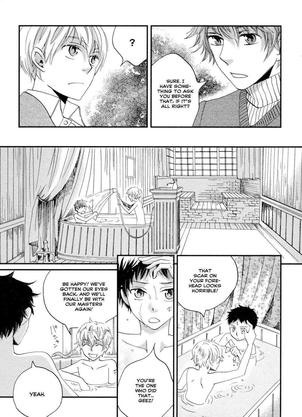 Jade Chapter 6 page 29 - 