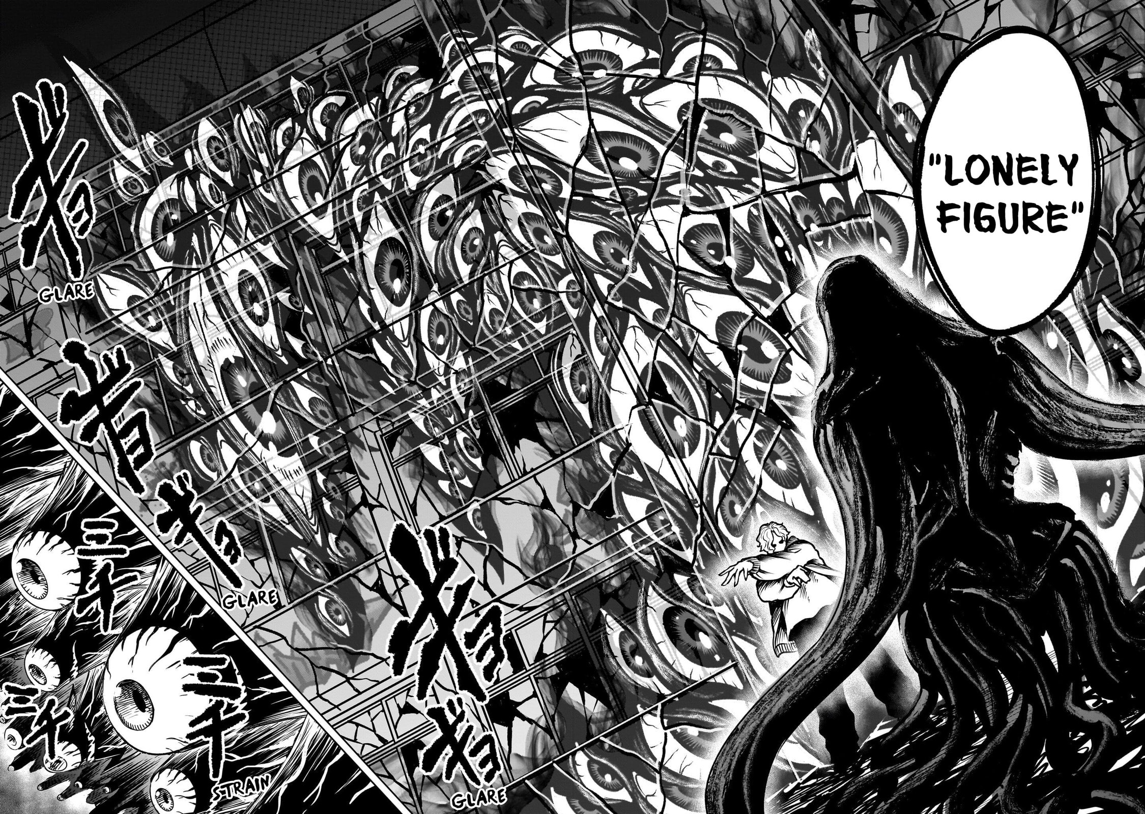 Jadou Season Chapter 3.3 page 19 - 