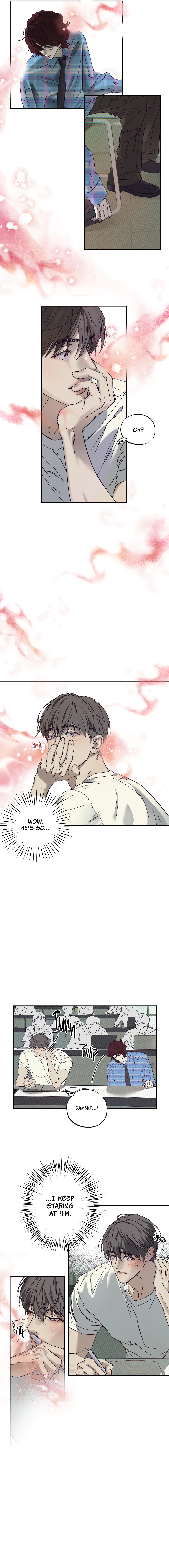 Jadureul Nureuji Mashio Chapter 1 page 7 - 